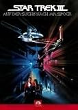 DVD : Star Trek III: The Search for Spock [Region 2]