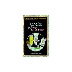 Kabeljau und Kaviar