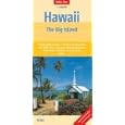 Nelles Map Hawaii The Big Island (Nelles Maps) by Travel Maps