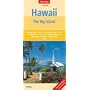 Hawaii: The Big Island Nelles Map (Nelles Maps)
