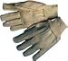 100% Cotton Red Line Glove (Sold by Dozen) Mens Size