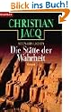 Die St�tte der Wahrheit: Stein des Lichts - Roman