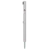 Swivl-Eze Adjustable Height Post, 25 - 31H
