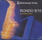 Rondo 9/10, 1 CD-ROM Die CD-ROM zum Buch. Fuer Windows 95/98/NT. Einzellizenz