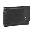 Case Logic GPSE-2 Professional Leather GPS Case for 4.3-Inch Flatscreens (Black)
