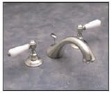 IMAGE OF Bathroom Faucet by Rohl - A1454XM in Tuscan Brass