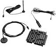 Wireless Extenders Cell Phone Signal Booster - Auto unit YX200-PCS/CEL