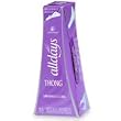 Always Thong Pantiliner, Unscented - 30 liners/pk,8pack