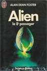 Alien - le huiti�me passager
