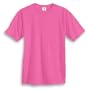 Amazing Apparel Bright Neon Tee t-shirt, Large, Neon Pink