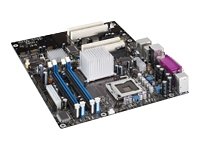 Intel BOXD925XECV2LK Atx 925XE DDR2-533 LGA775