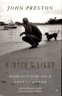 Winter's Light: Reflections of a Yankee Queer