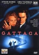 Cover image : Gattaca [DVD] [Import]