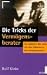 Bücher : Die Tricks der Vermögensberater