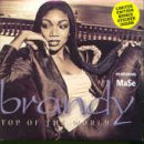 Review Brandy Ft Mase  / Top of the World, Pt. 2