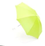 Rio Brands UB44-TS Clamp-On Umbrella Assorted Colors