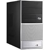 ASUS V Series V3-M2V890 - Micro tower - no CPU - RAM 0 MB - no HDD - Chrome9 - Gigabit Ethernet - Monitor : none