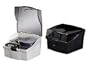 Fellowes Multi-Media Storage Case For CD S  Disks  Zip  Dc S Etc.