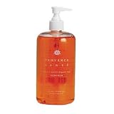 Provence Sante Vervain Liquid Soap 16.9 oz liquid soap