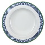 Villeroy & Boch Castell Rim Soup Bowl