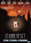 It Came From the Sky
