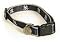 New York Yankees Pinstripe Dog Collar Size Small