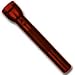 Mag Lite 2 D Cell Flashlight Red (MAGS2D036) Category: Miscellaneous Flashlights
