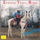 Zydeco Trail Ride [CASSETTE]