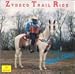 Zydeco Trail Ride [CASSETTE]