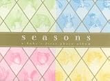 Seasons: A Baby's First Photo Album