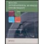 BUS 250 International Buisness Enviroment (Custom edition for strayer university)