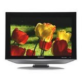 Sharp LC-26DV12U 26 Class LCD TV with Built-in DVD Player
