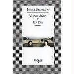 Veinte a�os y un d�a