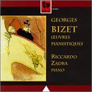 Bizet: Oeuvres Pianistiques