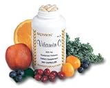 Vitamin C - 500 mg. Sustained Release