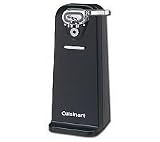 Cuisinart DeLuxe Can Opener