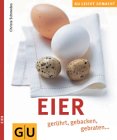 Produkt-Bild: Eier - ger&uuml;hrt, gebacken, gebraten..