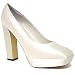 IMPOSE PLATFORM HIGH-HEELED