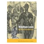Wyndham Lewis and the Art of Modern War book cover