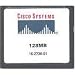 32 To 128 Mb Cisco 1800 Compact Flash Factory Upgrade