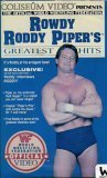Rowdy Roddy Pipers Greatest Hits WWF