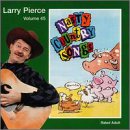 CD-Charts  Music : Nasty Country Songs [CASSETTE]