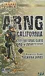 Califonia National Guard Rosanna Jones 12 inch Action Figure US Army