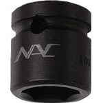 ナック マグネチックソケット ミニタイプ 差込角9.52x対辺14mmx25L 314SMP