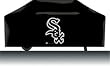 Chicago White Sox Deluxe Grill Cover - Baseball Sports Merchandise