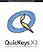 Software : Quickeys X & Quickeys 5.0 Bundle (Mac)