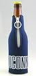 Connecticut Huskies Bottle Suit Holder - College Athletics Sports Merchandise