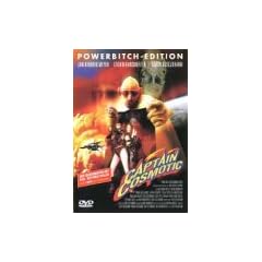 Captain Cosmotic [Special Edition] [2 DVDs]