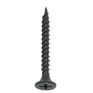 Milwaukee 48-30-3010 #6 Drywall Screw 1-1 4-Inch Fine Thread by 