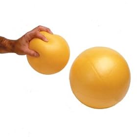 Slo-Mo Balls